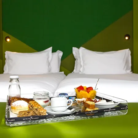 Silken Indautxu Hotel