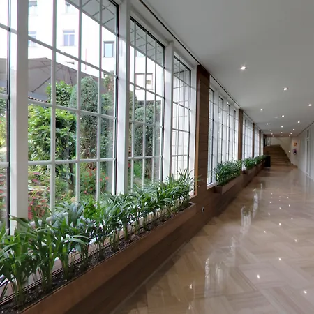 Indautxu Ξενοδοχείο