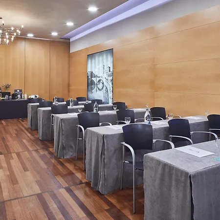 Eurostars Indautxu 4*