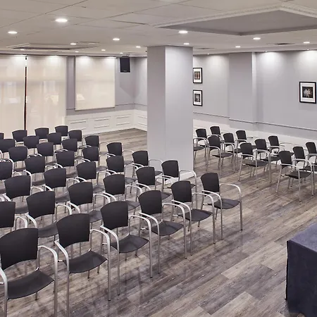 Indautxu 호텔 빌바오