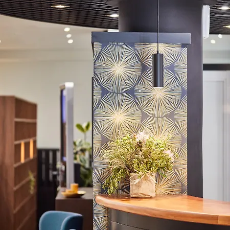 Silken Indautxu Hotel Bilbao