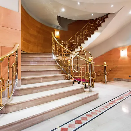 호텔 Indautxu 빌바오