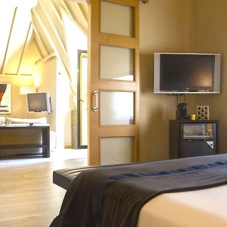 Eurostars Indautxu 4*
