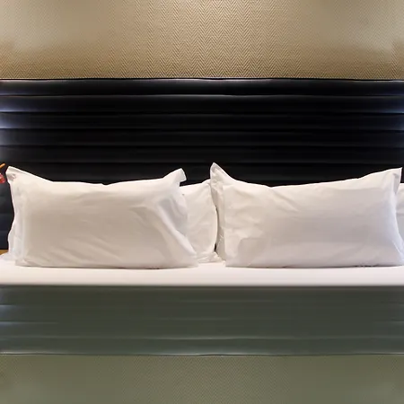 Eurostars Indautxu 4*