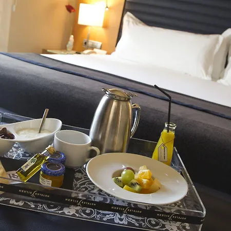 Indautxu 4* 빌바오