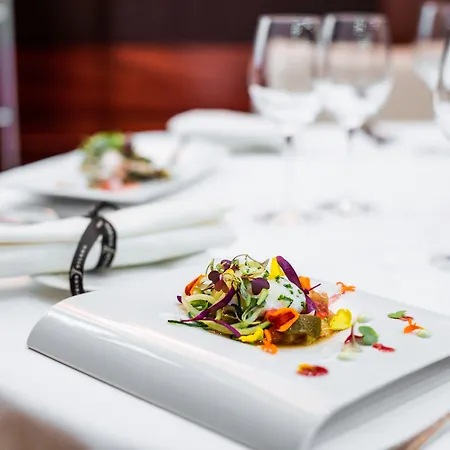 Indautxu 호텔 빌바오