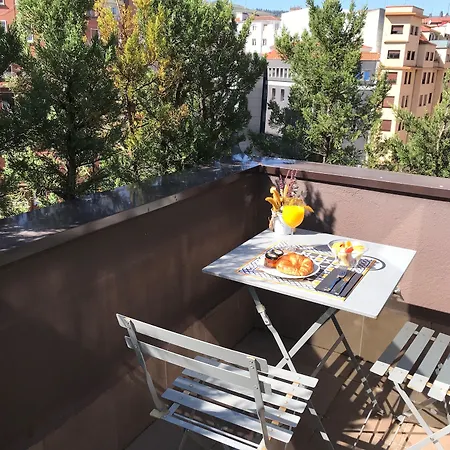 호텔 Indautxu 빌바오