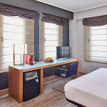 Eurostars Indautxu 4* Bilbao