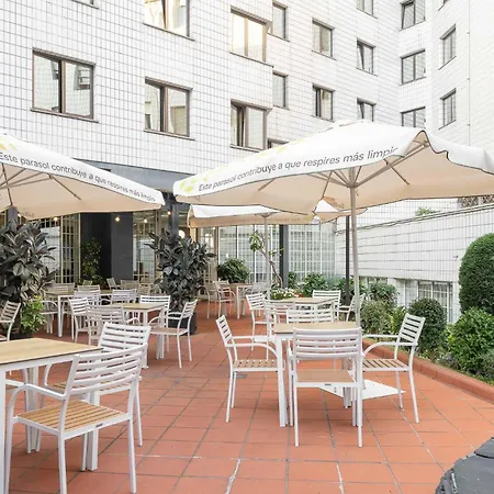 Indautxu Ξενοδοχείο