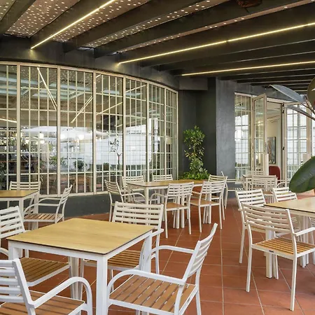 Eurostars Indautxu Hotel 4*