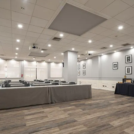 호텔 Indautxu 빌바오