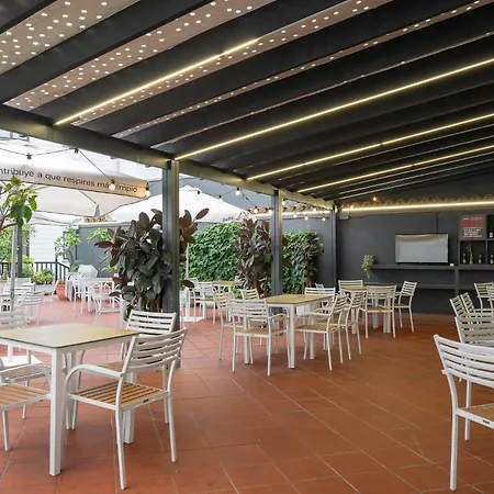 Eurostars Indautxu Bilbao
