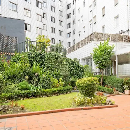 Eurostars Indautxu Hotel