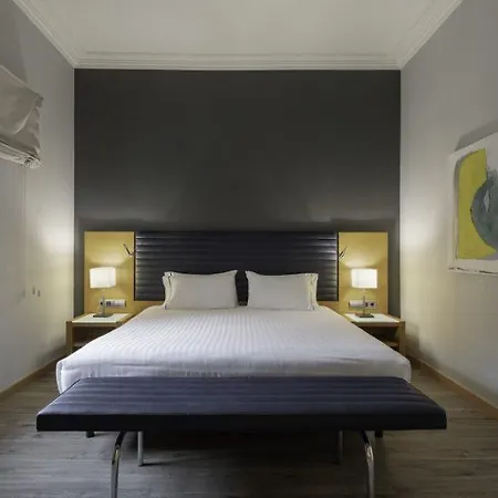 Hotel Eurostars Indautxu Bilbao