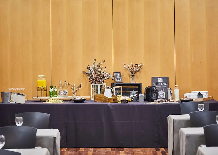 Indautxu Ξενοδοχείο