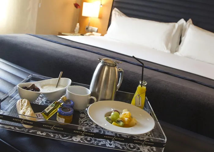 Indautxu 4* Μπιλμπάο