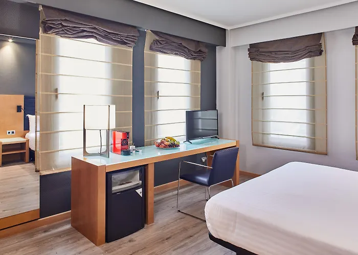 Indautxu 4* Μπιλμπάο