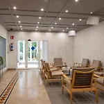 Eurostars Indautxu Bilbao