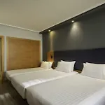 Eurostars Indautxu Hotel 4*