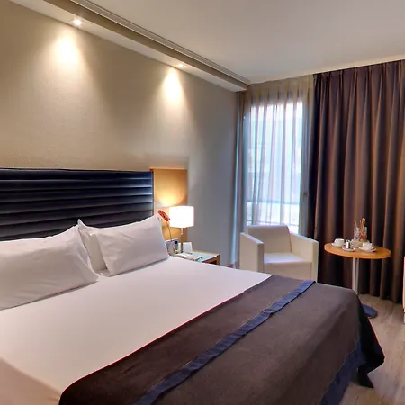 Hotel Eurostars Indautxu Bilbao