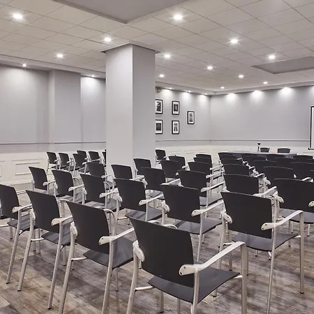 Hotel Eurostars Indautxu 4*