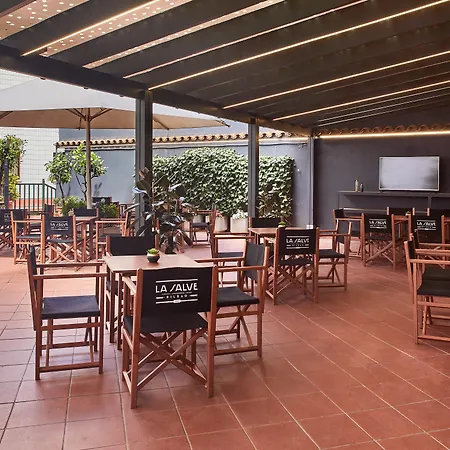 Hotel Eurostars Indautxu