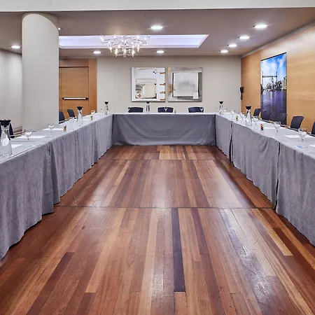 Eurostars Indautxu Hotel Bilbao