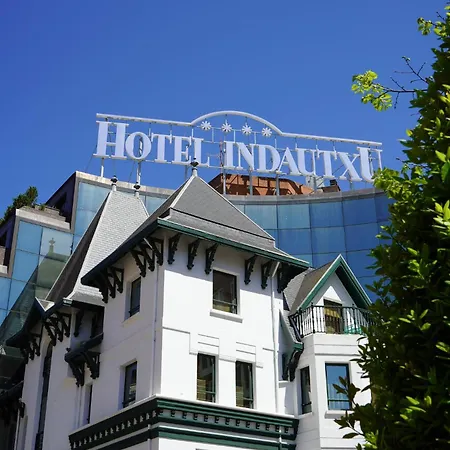 Hotel Silken Indautxu Bilbao