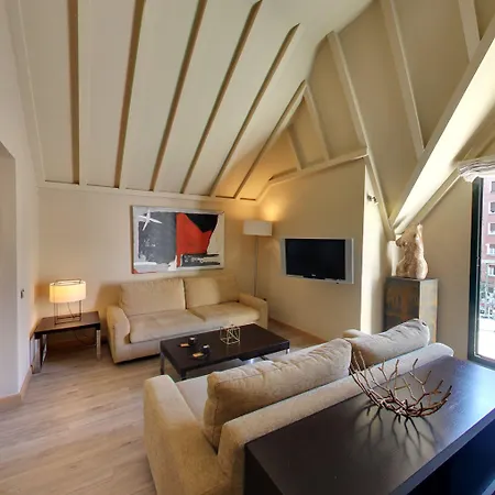 Eurostars Indautxu Bilbao