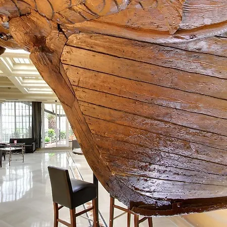 Indautxu Отель 4*