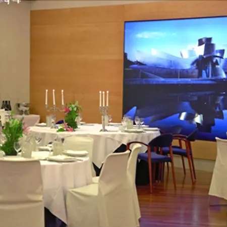 Eurostars Indautxu 호텔 4*