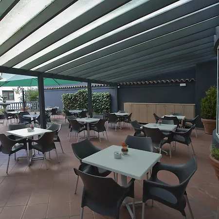 Eurostars Indautxu 호텔 4*