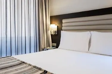 Eurostars Indautxu 4*