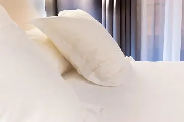 Eurostars Indautxu Hotel