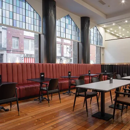 Hotel Eurostars Indautxu Bilbao