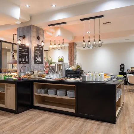 Eurostars Indautxu 호텔 4*