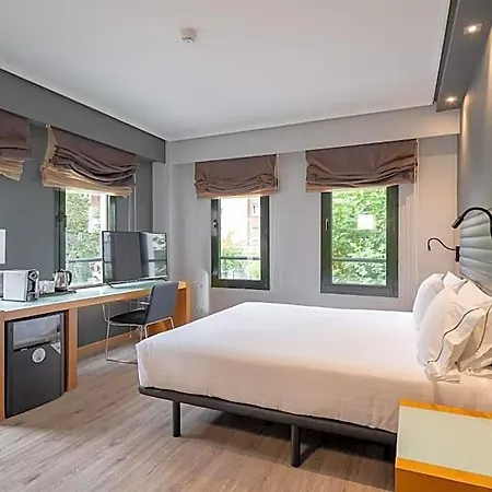 Eurostars Indautxu Hotel