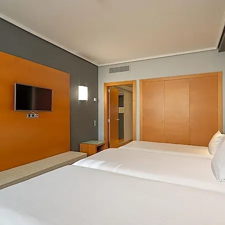 Eurostars Indautxu Hotel