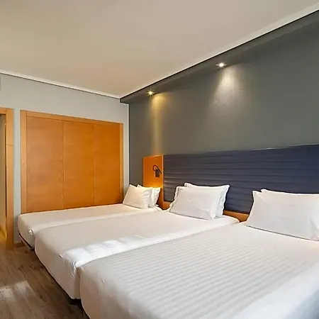 Hotel Eurostars Indautxu 4*