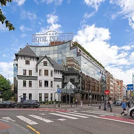 Hotel Eurostars Indautxu