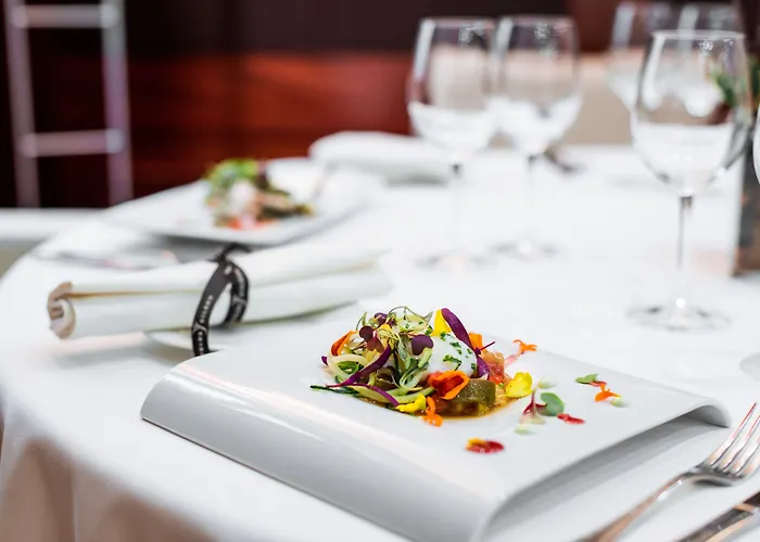 Indautxu Hotel Bilbau