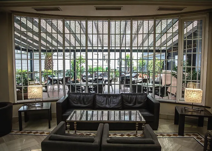 Indautxu Hotel Bilbau