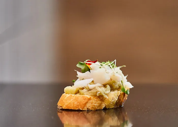 Hotel Indautxu Bilbau