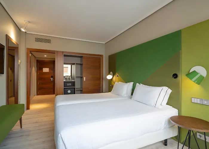 Indautxu Hotel Bilbao