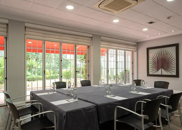 Indautxu Hotel Bilbau