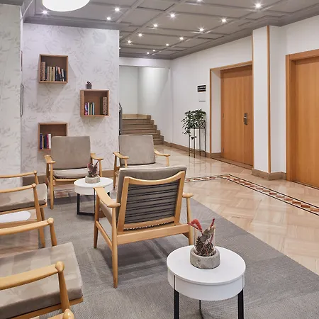 Indautxu בילבאו