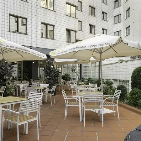 Eurostars Indautxu 毕尔巴鄂